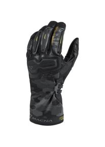 Macna Terra RTX Handschuh lang schwarz/camo XL