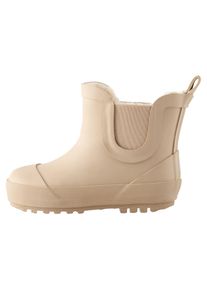 next Gummistiefel Jungen Gr&ouml;&szlig;e 20.5 beige