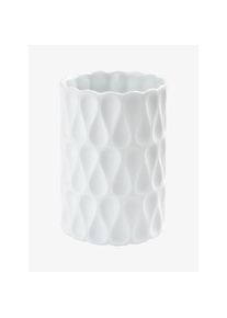 Bernardaud Vase Legende weiss