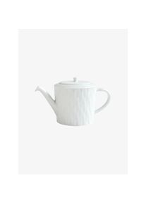 Bernardaud Krug Twist weiss