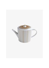 Bernardaud Krug SOL goldfarben