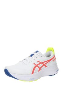 asics, Femmes Chaussure de course 'GEL-KAYANO 32', corail / blanc perle