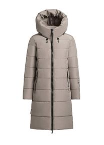 Khujo Mantel ' JILIAS5 ' , beige, Gr&ouml;&szlig;e S