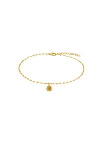 Amor Fußkette »Rose, 2034141« gelb