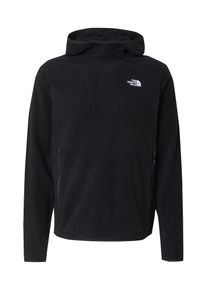 The North Face Sportpullover 'GLACIER' Herren, schwarz, Größe S