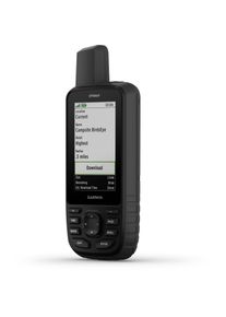 Garmin Gpsmap 67 Gps - schwarz - Gr. Einheitsgröße