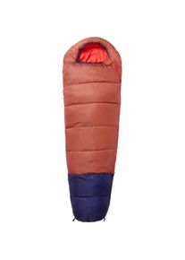McKINLEY Camp Pro 10 Kunstfaserschlafsack - rot - Gr. Einheitsgröße