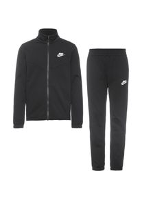 Nike Nsw Trainingsanzug Kinder - schwarz - Gr. 140/146 - Polyester