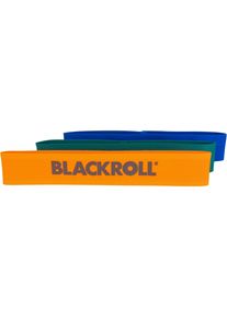 BLACKROLL Gymnastikband - bunt - Gr. Einheitsgröße