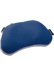 Cocoon Hammock / Travel Pillow Reisekissen - blau - Gr. Einheitsgröße