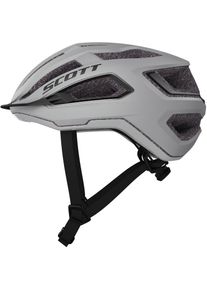 Scott Arx Helm - weiß - Gr. M
