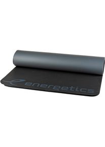 Energetics Matte - schwarz - Gr. Einheitsgröße