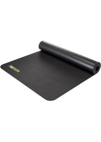 BLACKROLL Matte - schwarz - Gr. Einheitsgröße