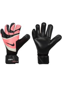 Nike grip3 Torwarthandschuhe - schwarz - Gr. 8 - Elastodien/Polyester/Polyamid