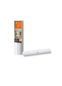 LEDVANCE Linear Led Unterbauleuchte Wei&szlig;, 1-flammig