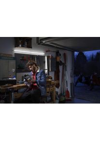 LEDVANCE SWITCH BATTEN Unterbauleuchte Wei&szlig;, 1-flammig