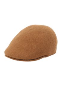 Kangol M&uuml;tze '507' Damen Gr&ouml;&szlig;e 57/58 braun