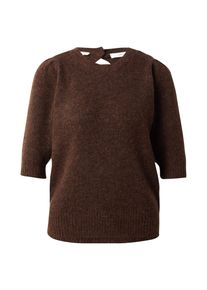 Selected Pullover 'SLFLULU' Damen Gr&ouml;&szlig;e XS dunkelbraun