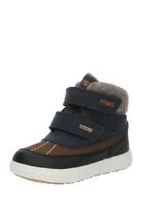 Primigi Stiefel Jungen Gr&ouml;&szlig;e 20 dunkelblau / braun