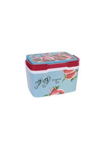 Kühlbox »6 L« , bunt , KOOR