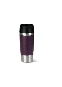Thermobecher »Travel Mug 360 ml« , lila , Emsa
