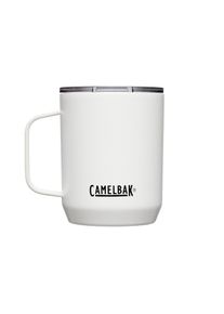 Thermobecher »Thermobecher Camp Mug V.I.« , weiss , Camelbak