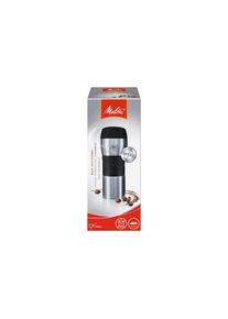 Thermobecher »350 ml« , silberfarben , Melitta