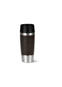 Thermobecher »Travel Mug 360 ml« , braun , Emsa