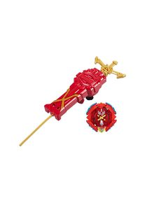 Spiel »Burst QuadStrike Xcalius X8« , Beyblade
