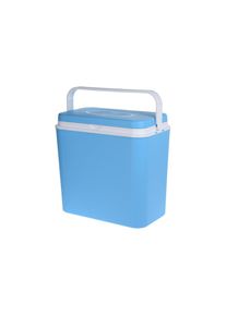 Kühlbox »24 L« , blau , KOOR