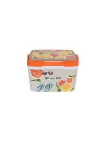 Kühlbox »6 L« , orange , KOOR