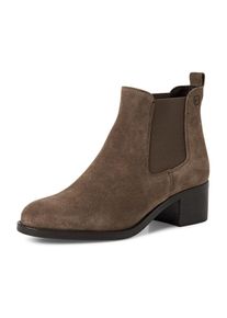 Tamaris, Femmes Chelsea Boots, marron