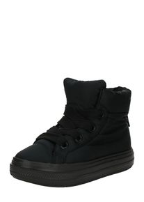 Converse, Hommes Bottines &agrave; lacets, noir