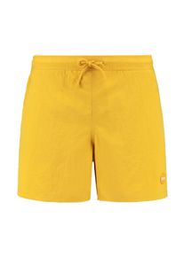 Shiwi Boardshorts 'Nate' Herren Gr&ouml;&szlig;e L gelb