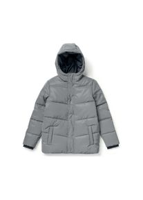 Tchibo - Veste matelassée réfléchissante pour enfant - Unisex - taille: 146/152 - bleu