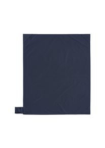 Tchibo - Mini-couverture de pique-nique - bleu
