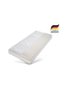 Malie Taschenfederkernmatratze »Lisa, 7 Zonen Tonnentaschenfederkern Matratze«, 22 cm hoch, 462 Federn, (1 St.), 90x200 cm, & weitere Grössen, Matratze...
