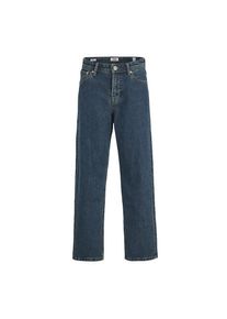 Jack & Jones Junior , Juegendliche , Relax-fit-Jeans »JJIALEX JJORIGINAL SQ 061 JNR« , blau , Coole Jeans von Jack & Jones Junior