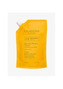 Clarins Tonic Bad Dusch Konzentrat