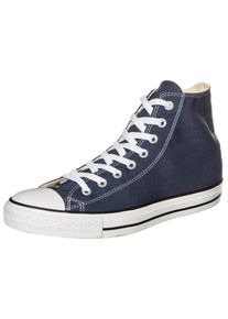 Converse Chuck Taylor All Star High Sneaker Damen - blau - Gr. 39 - Canvas