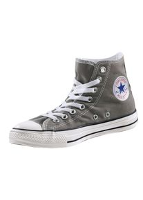 Converse Chuck Taylor All Star High Sneaker Damen - grau - Gr. 39 1/2 - Canvas