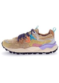 Flower Mountain - Women's Yamano 3 - Sneaker EU 36 beige