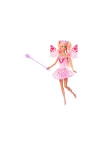 Barbie, Anziehpuppe &raquo;Fee mit Farbwechseleffekt&laquo;, frz:, Einheitsgr&ouml;&szlig;e, Anziehpuppe