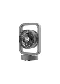Sonnenkönig Sonnenkönig , Standventilator »Mono« , schwarz