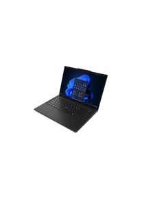 Lenovo , Notebook »T14 G6 (Intel)«, / 14 Zoll, Intel, Core Ultra 7, Intel Graphics, Webcam , schwarz , WWAN Ready