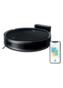 Hoover , Nass-Trocken-Saugroboter »HG2 Turbo Slim HG230H 11« , schwarz