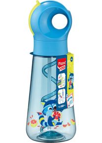 Maped Trinkflasche PICNIK MINIZ Waschbär 500ml