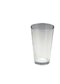 Boston Shaker Glas - 12 Stk., Gastronomie-Bedarf
