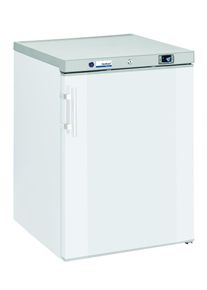 Nordcap COOL-LINE Umluft-Gewerbekühlschrank RC 200 GL | Gastro Kühlschrank