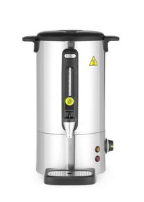 Hendi Heissgetränkekocher Concept Line 10 Liter, Gastronomie-Bedarf